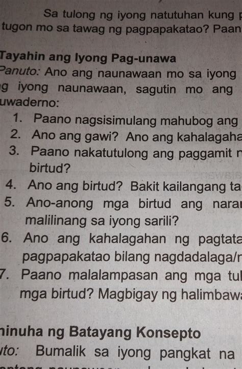 ano ang kahulugan ng pag asa|Ano ang kahalagahan ng pagkakaroon ng pag.